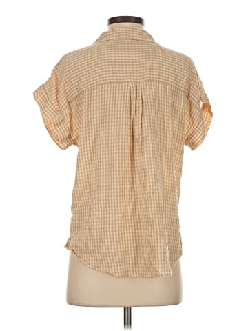 Lucky Brand Short Sleeve T-Shirt (view 2)