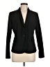 Ann Taylor Factory Black Blazer Size 6 - photo 1