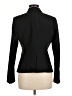 Ann Taylor Factory Black Blazer Size 6 - photo 2