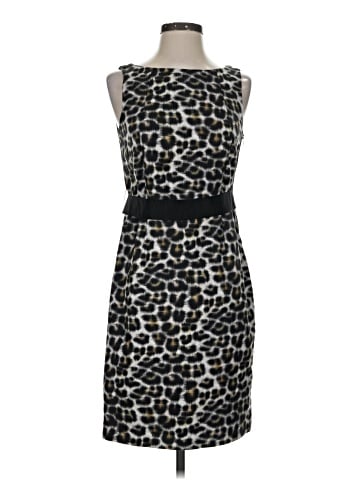 Ann Taylor Cocktail Dress (view 1)