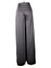 Express Gray Casual Pants Size 6 S - photo 2