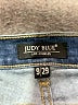 Judy Blue Hearts Blue Jeans Size 9 - photo 7