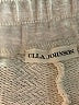 Ulla Johnson Tan Casual Pants Size M - photo 4