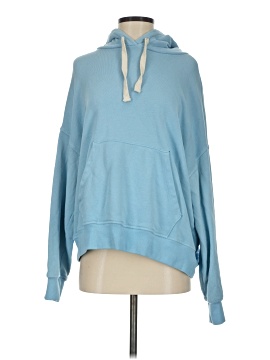 Electric & Rose Pullover Hoodie