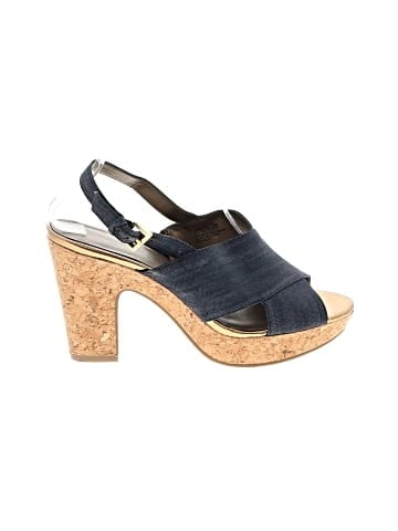 Bandolino Wedges (view 1)