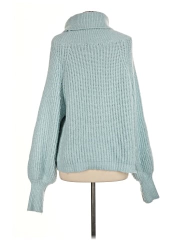 Mi ami Turtleneck Sweater (view 2)