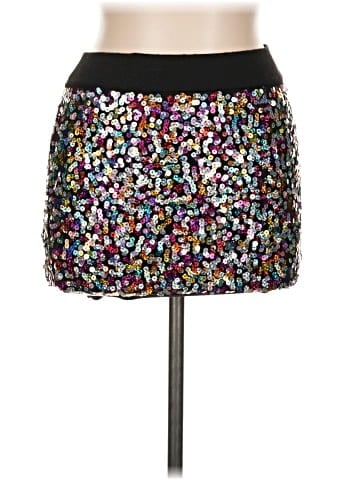 Poof Couture Formal Skirt (view 1)