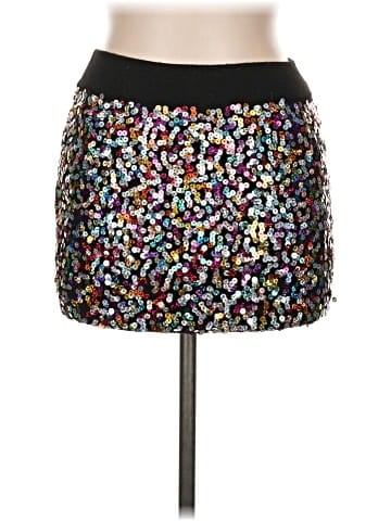 Poof Couture Formal Skirt (view 2)