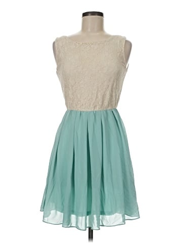 Alythea Cocktail Dress (view 1)
