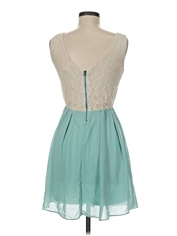 Alythea Cocktail Dress (view 2)