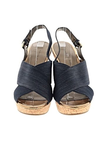 Bandolino Wedges (view 2)