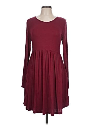 Longyuan Casual Dress (view 1)