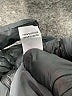 Ramy Brook 100% Polyester Gray Casual Dress Size M - photo 8
