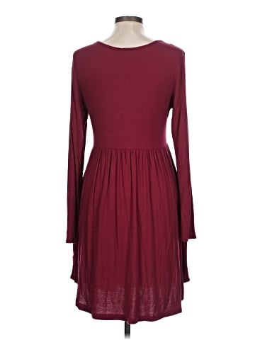 Longyuan Casual Dress (view 2)