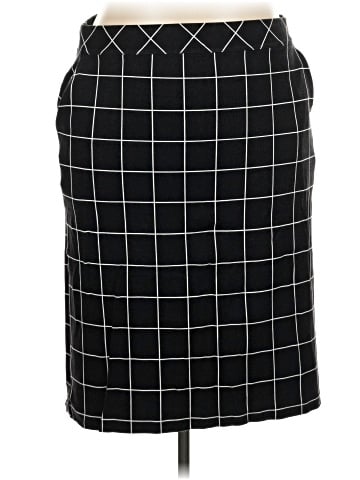 Liz Claiborne Formal Skirt (view 1)