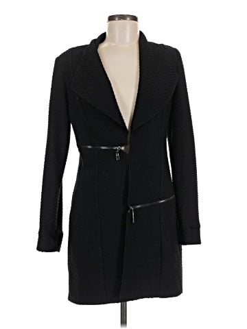 Joseph Ribkoff Coat (view 1)