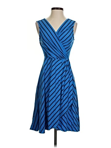 Tommy Bahama Cocktail Dress (view 1)