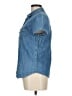 Levi's Blue Denim Vest Size M - photo 5