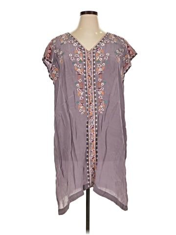 Sundance Casual Dress (view 1)