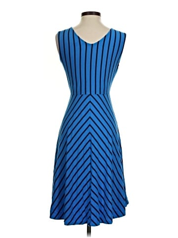 Tommy Bahama Cocktail Dress (view 2)