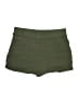ABound 100% Rayon Solid Green Shorts Size XL - photo 2