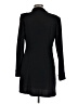 Joseph Ribkoff Black Coat Size 8 - photo 2