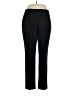 Metrostyle Black Dress Pants Size 14 - photo 1