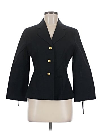Plaza South Blazer (view 1)