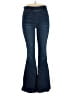 SPANX Blue Jeans Size L - photo 1