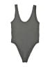 By Together Gray Bodysuit Size Med - Lg - photo 1