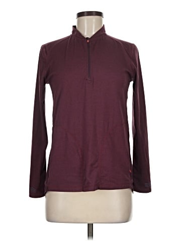 Janji Long Sleeve Polo (view 1)
