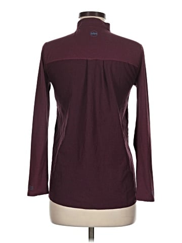 Janji Long Sleeve Polo (view 2)