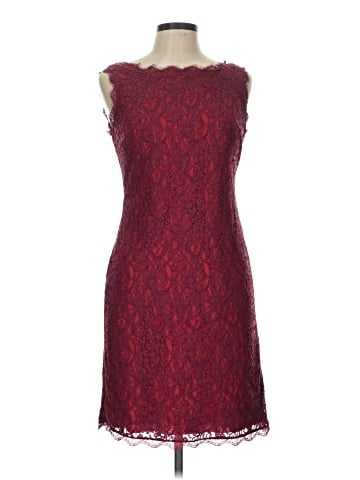 Adrianna Papell Cocktail Dress (view 1)