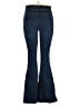 SPANX Blue Jeans Size L - photo 2