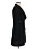 Joseph Ribkoff Black Coat Size 8 - photo 4
