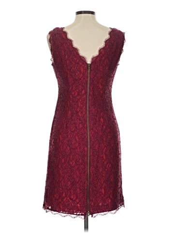 Adrianna Papell Cocktail Dress (view 2)