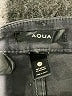 Aqua Black Jeans Size 31 waist - photo 4