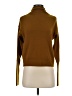 Wilfred 100% Wool Brown Wool Pullover Sweater Size XS - photo 1
