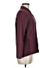 Janji Burgundy Long Sleeve Polo Size M - photo 4
