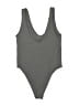 By Together Gray Bodysuit Size Med - Lg - photo 2