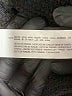 Zara Black Skort Size M - photo 4