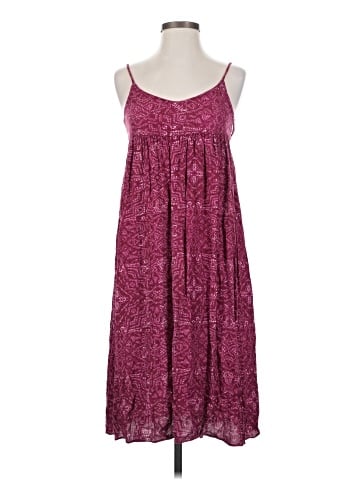 Ecote Casual Dress (view 1)