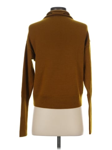 Wilfred Wool Pullover Sweater (view 2)