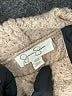 Jessica Simpson Tan Pink Pullover Sweater Size 12 - photo 4