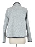 Lululemon Athletica Gray Jacket Size 8 - photo 2
