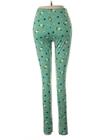 Serra Leggings (view 2)