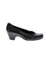 Clarks Black Heels Size 9 - photo 1