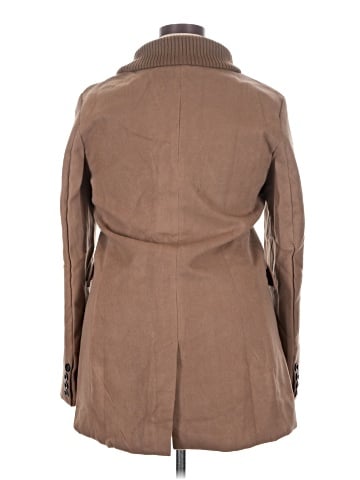 Unbranded Trenchcoat (view 2)