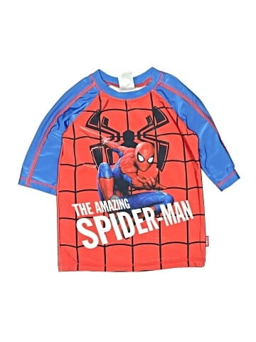 Disney Rash Guard (view 1)