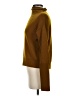 Wilfred 100% Wool Brown Wool Pullover Sweater Size XS - photo 5